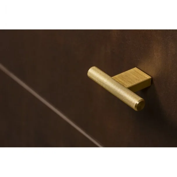 Bouton en forme de T Graf Mini 0430 de Viefe | Viefe 77-844