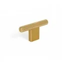 Bouton en forme de T Graf Mini 0430 de Viefe | Viefe 77-844