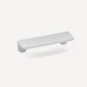 Jeu De Tir 2388 Chrome Mat Cuisine