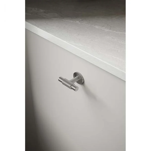 Bouton Poignée Manor T de Furnipart | Furnipart 344-48