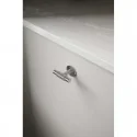 Bouton Poignée Manor T de Furnipart | Furnipart 344-48