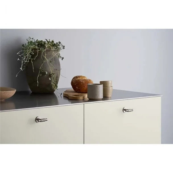 Bouton Poignée Manor T de Furnipart | Furnipart 344-48