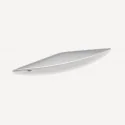 Jeu De Tir 2385 Chrome Mat Cuisine