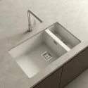 Évier Zie 70 1C+1/2C