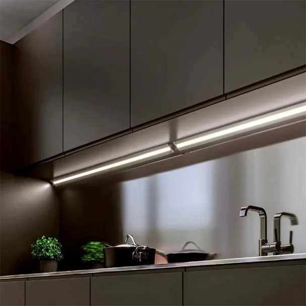 Bande de Led 240V 6000K Alba