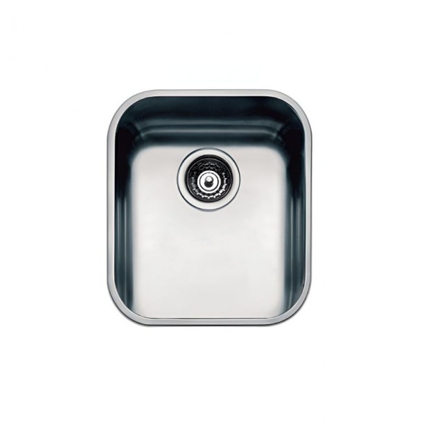 Évier Ferrara 340 Sous Plan de travail