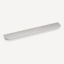 Jeu De Tir 2435 Chrome Satiné Cuisine