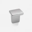 Bouton 6019 Chrome Mat Cuisine