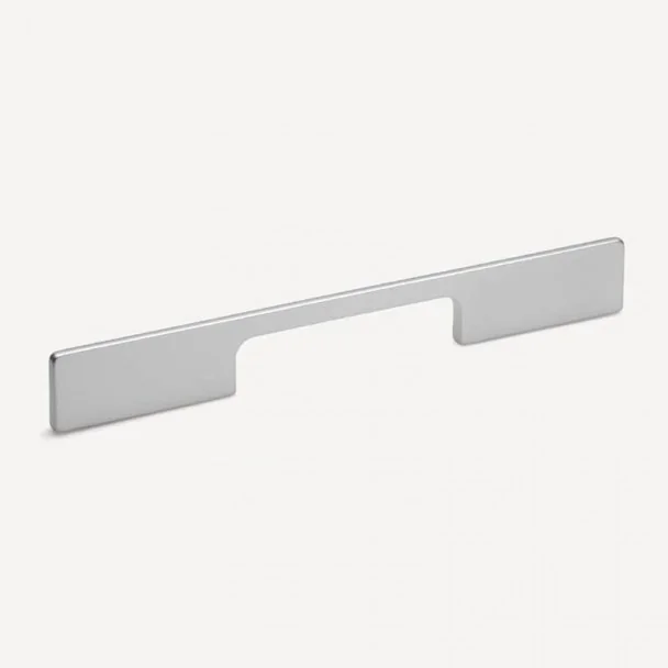 Jeu De Tir 4768 Chrome Mat Cuisine