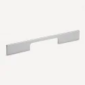 Jeu De Tir 4768 Chrome Mat Cuisine