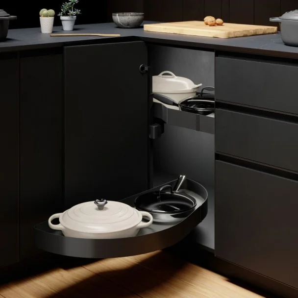 Plateau Coulissant Dolphin I Nova Flat | Menage Confort