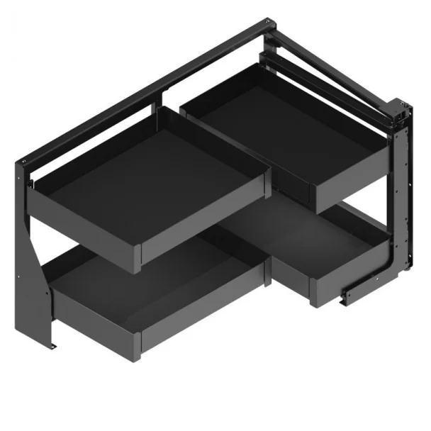 Châssis Extractible Articulé Nova Flat | Menage Confort Cuisine