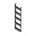 Colonne Extractible Casier à Bouteilles Nova Flat | Menage Confort