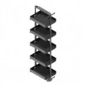 Colonne Extractible Nova Flat pour Cuisine | Menage Confort