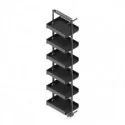 Colonne Extractible Nova Flat pour Cuisine | Menage Confort
