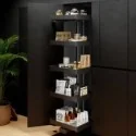 Colonne Garde-Manger Titán Nova Flat Cuisine | Menage Confort