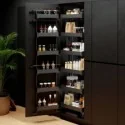 Colonne Garde-Manger Nova Flat pour Cuisine | Menage Confort