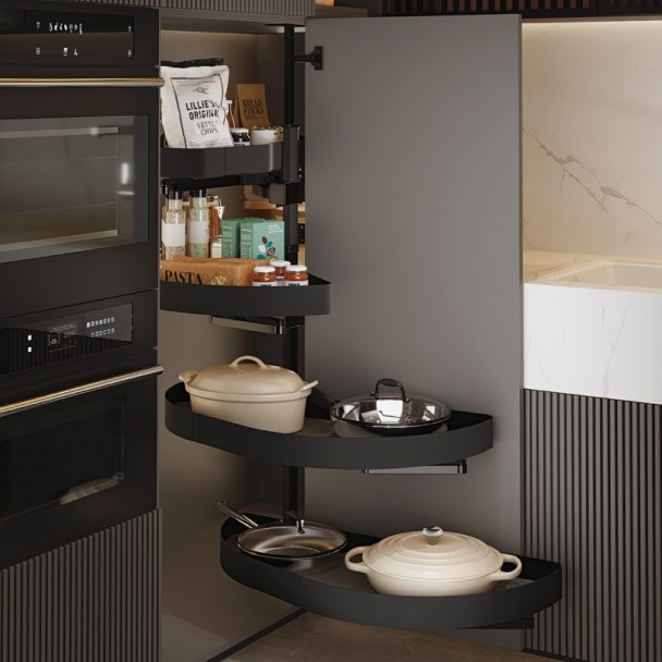 Colonne Coulissante Dolphin II Nova Flat