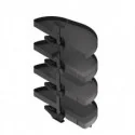 Colonne Coulissante Dolphin II Nova Flat | Menage Confort Cuisine