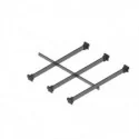 Séparateur 2x3 pour Extractible Nova Flat | Menage Confort