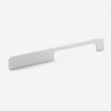 Jeu De Tir 4751 Chrome Mat Cuisine