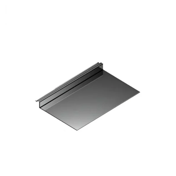 Support en aluminium pour Linero Grid