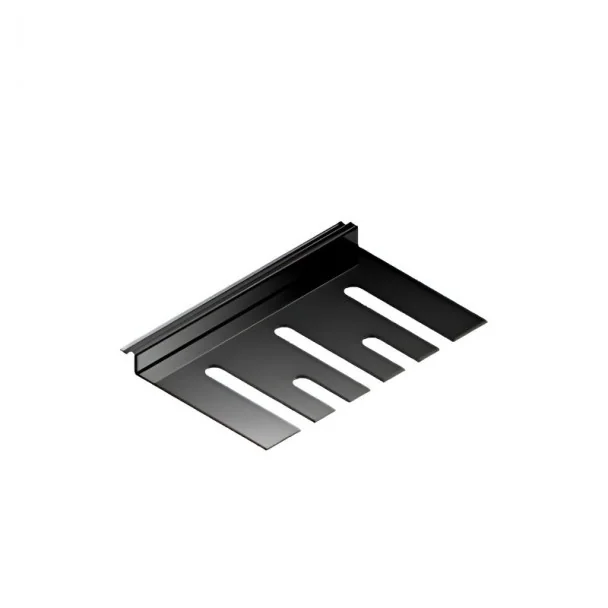 Porte-gobelet en aluminium pour Linero Grid