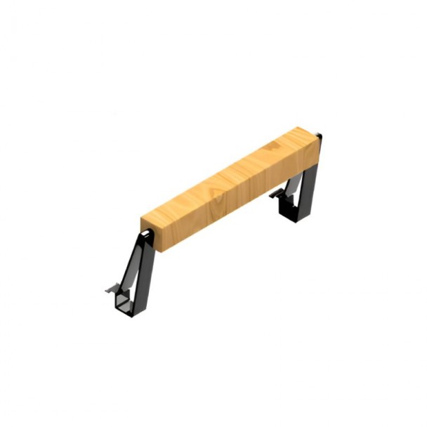 Porte-rouleau de cuisine