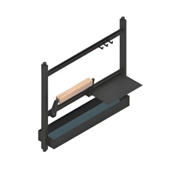 Grille Linero Eco 600mm