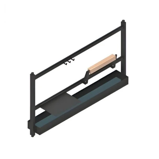 Grille Linero Eco 900mm