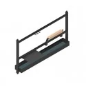 Grille Linero Eco 900mm