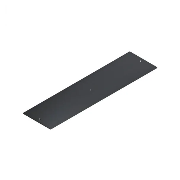Étagère en aluminium