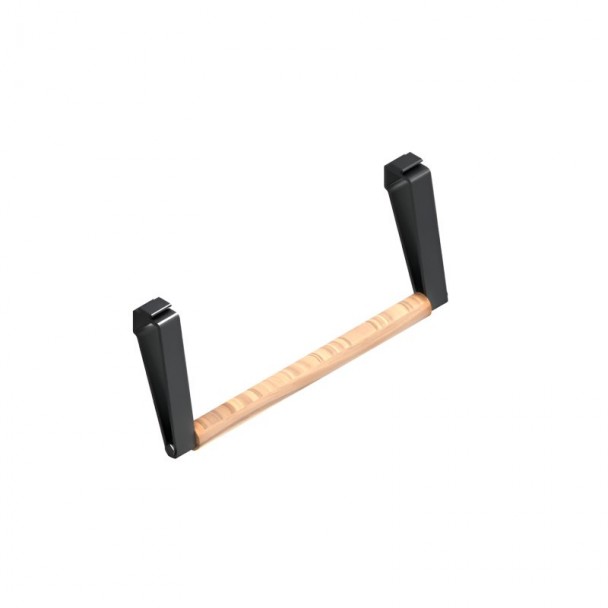 Porte-rouleau de cuisine