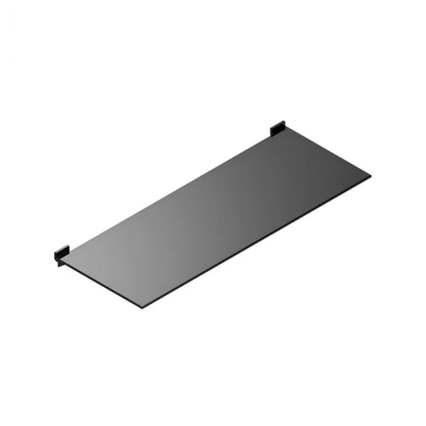 étagère en aluminium de 320 mm