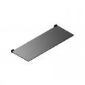 étagère en aluminium de 320 mm