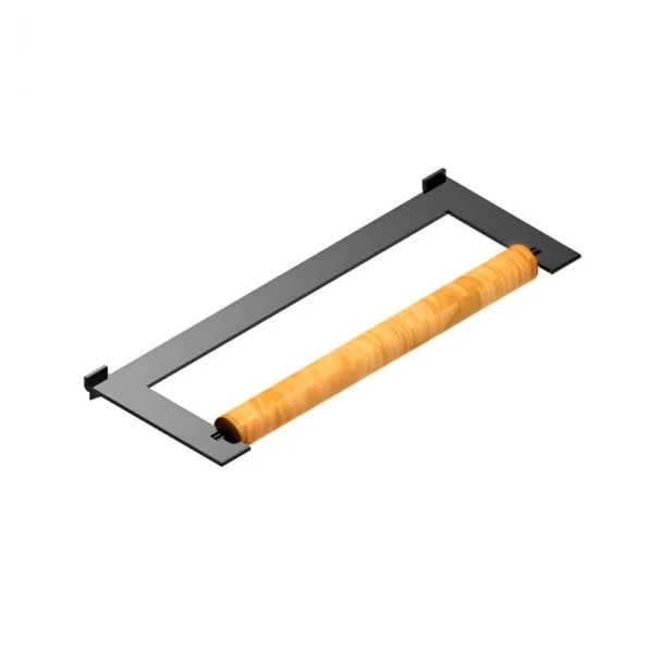 Porte-rouleau de cuisine