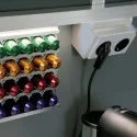 Boîte à Énergie avec 2 Prises