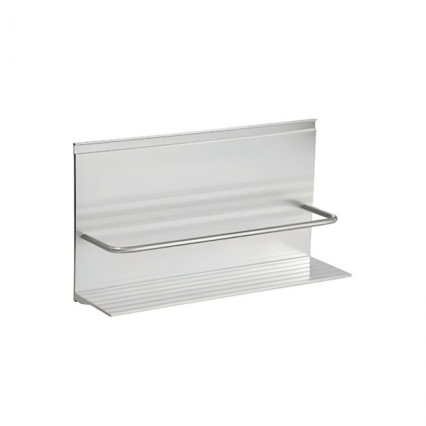 Porte-épices en aluminium