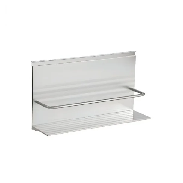 Porte-épices en aluminium