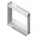 Module De Rack Amovible 90 ° De La Ligne Compact