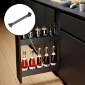 Séparateurs pour Porte-bouteilles Coulissant Nova Flat | Menage Confort
