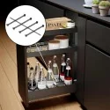 Séparateur 2x5 pour Extractible Nova Flat | Menage Confort