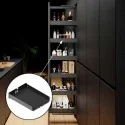 Panier pour Colonne Extractible Nova Flat | Menage Confort