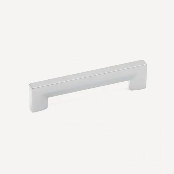 Jeu De Tir 2396 Chrome Mat Cuisine