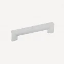 Jeu De Tir 2396 Chrome Mat Cuisine