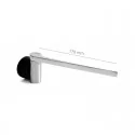 Porte-Lavettes Droit en Inox