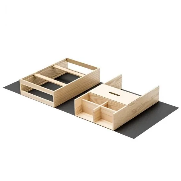 Ensemble de Casseroles Combi System 5