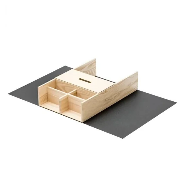 Ensemble de Casserolier Combi System 3