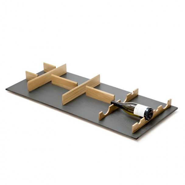 Pots de Cuisson Mix Set 7