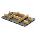 Pots de Cuisson Mix Set 4